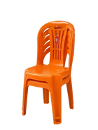 Elegant Premium Plastic Arm Chair