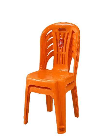 Elegant Premium Plastic Arm Chair