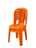 Elegant Premium Plastic Arm Chair