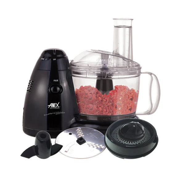 Anex AG-1041 Kitchen Chef
