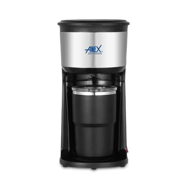Anex AG-802 Deluxe Coffee Maker