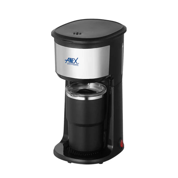 Anex AG-802 Deluxe Coffee Maker
