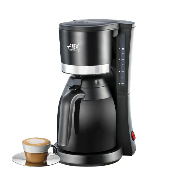 Anex AG-803 Deluxe Coffee Maker