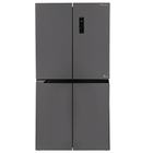 DAWLANCE NO FROST INVERTER REFRIGERATOR Model DMD-7951 INOX