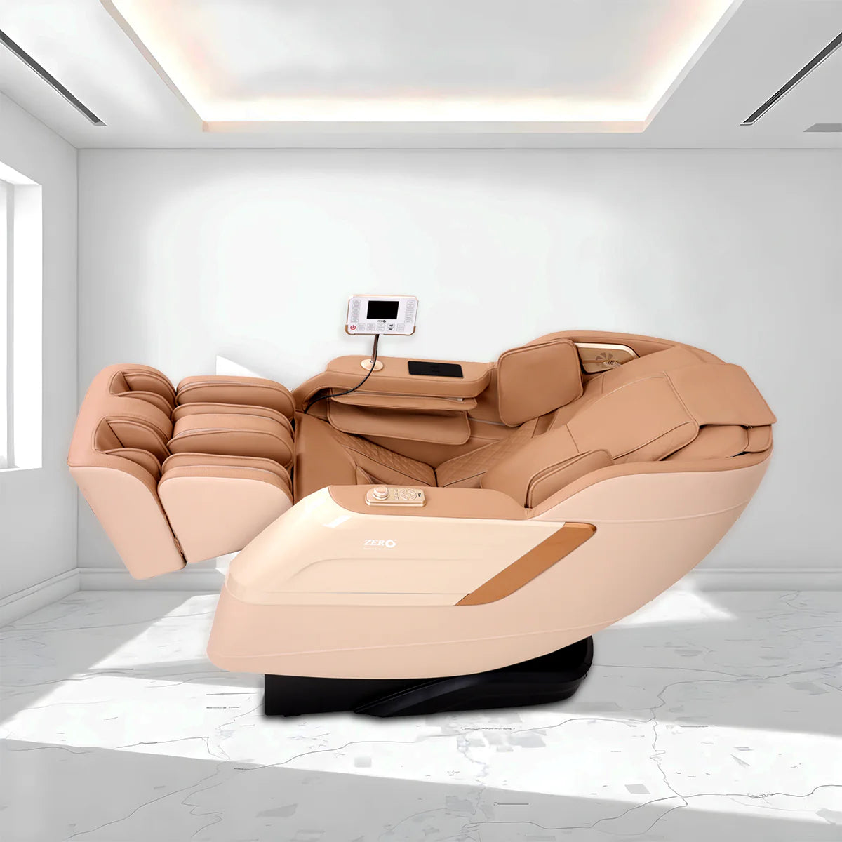 ZERO Essence Massage Chair