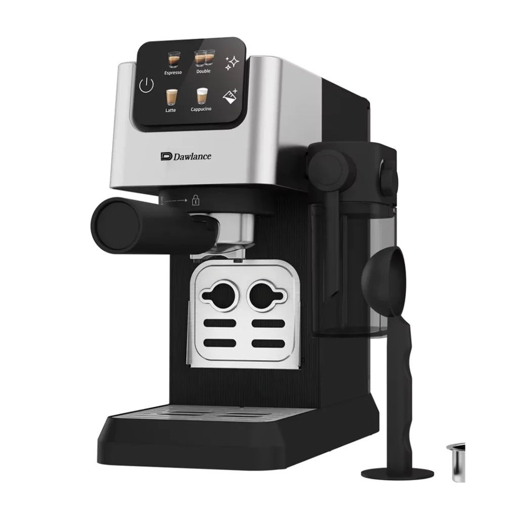Dawlance DWCM 5304 X Coffee Machine – Espresso Machine