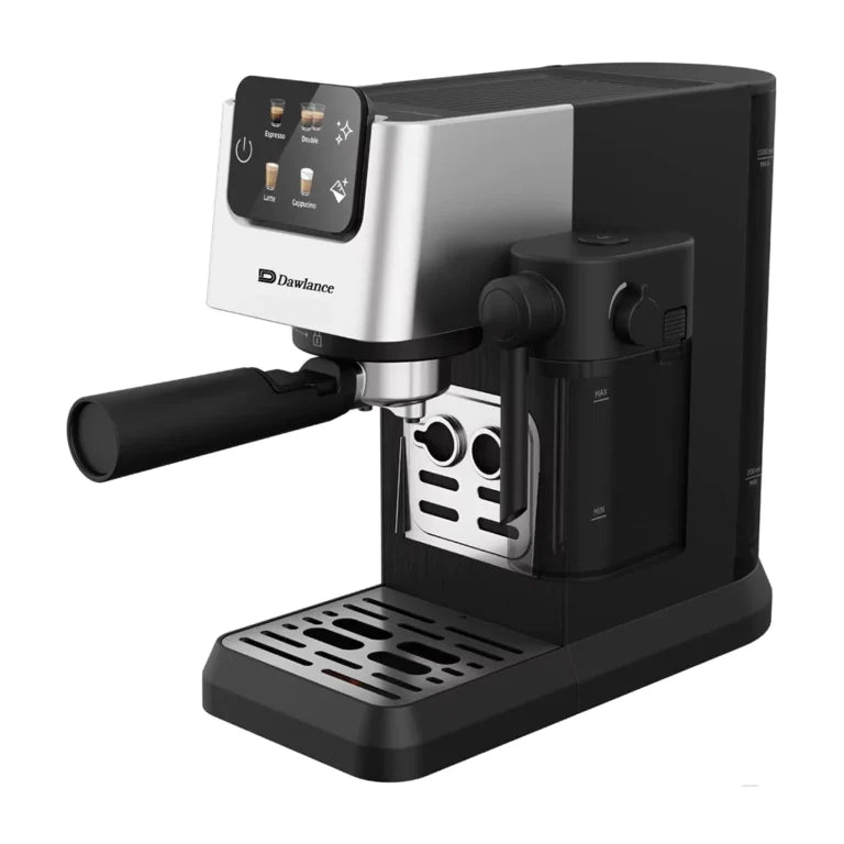 Dawlance DWCM 5304 X Coffee Machine – Espresso Machine