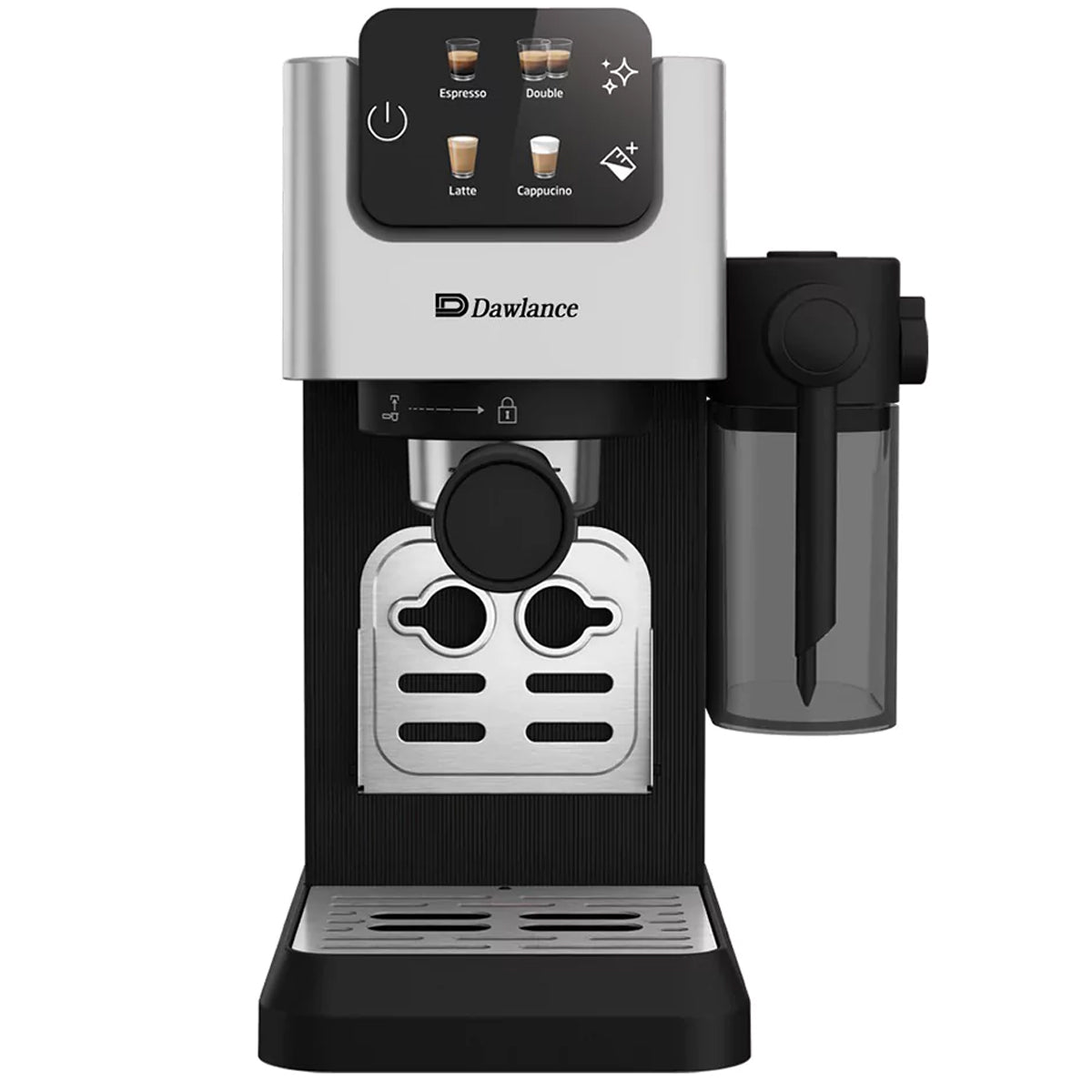 Dawlance DWCM 5304 X Coffee Machine – Espresso Machine