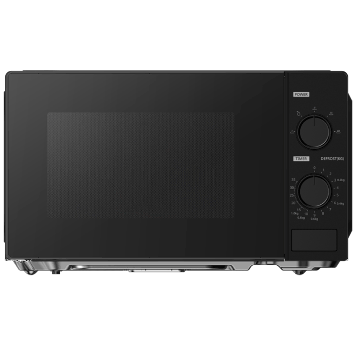 Dawlance DW 232 QB Heating Microwave Oven - 20L Capacity
