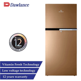 Dawlance Ref 9140 WB Chrome (08 CFT)