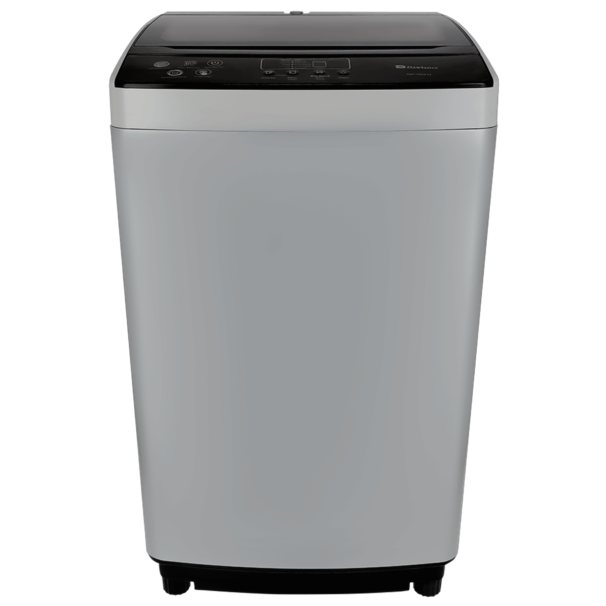 Dawlance Washing Machine Fully Automatic | Model DWT 9060 EZ | Size 09 KG Diamond Drum