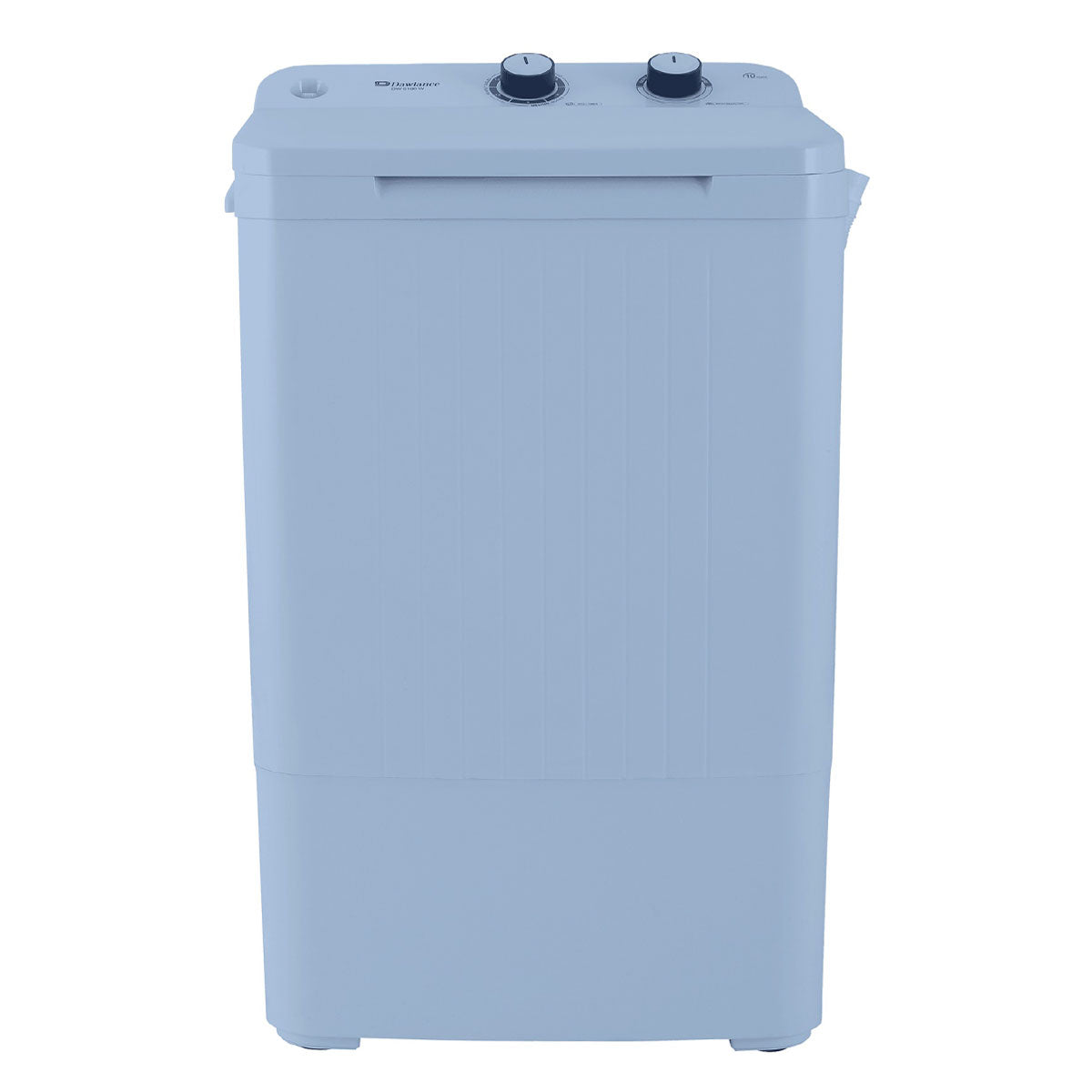 Dawlance Washing Machine White  DW-6100 W 6-KG
