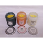 Scented Candle in Glass Jar-54