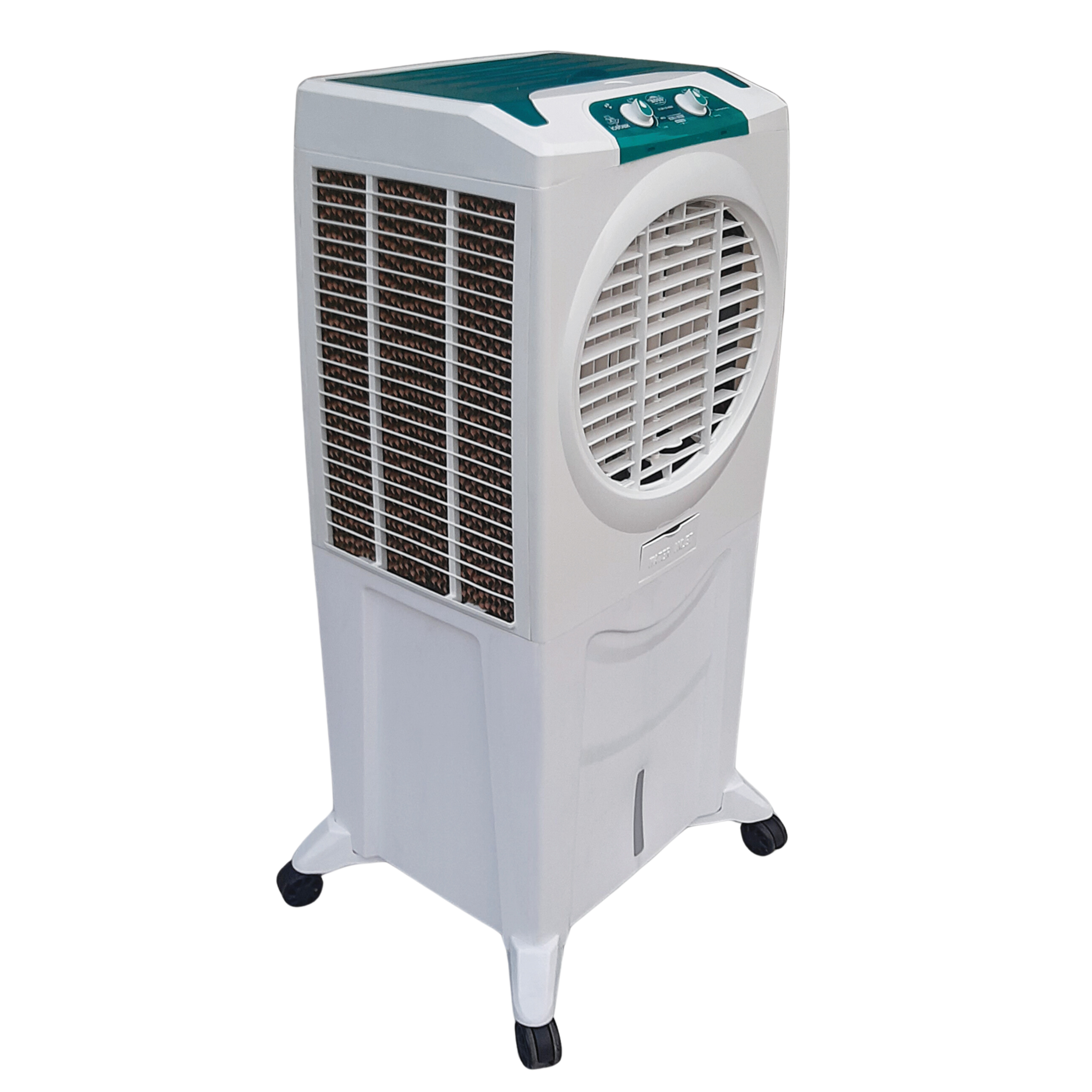 Boss Solar Air Cooler ECM 6500 IB XL Plus