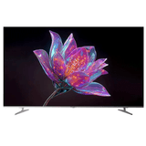 EcoStar CX-75Q967 75 Inches QLED Smart 4K UHD LED TV
