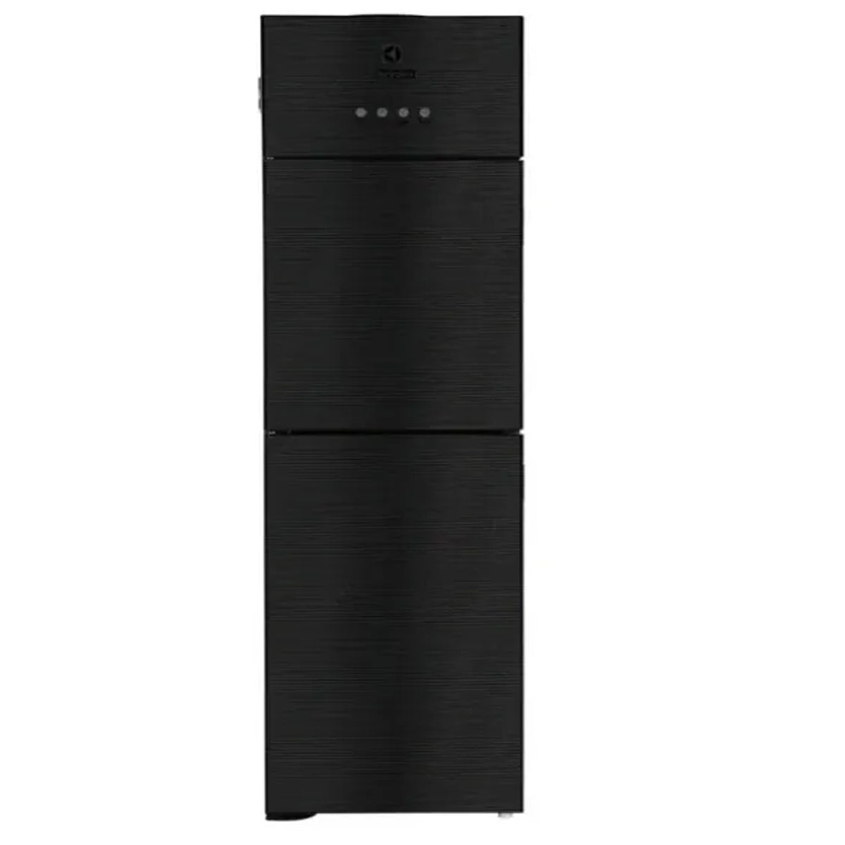 Electrolux Water Dispenser ELWD-3T-GD Linear Impression GD with Refrigerator