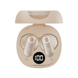 Faster Mystic Earbuds - Beige