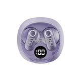 Faster Mystic Earbuds - Purple