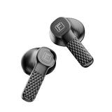 Faster Tronix Earbuds - Shadow Black