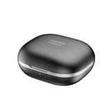 Faster Tronix Earbuds - Shadow Black