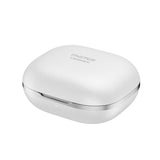 Faster Tronix Earbuds - Polar White