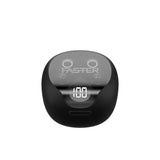 Faster Mystic Earbuds - Black