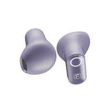 Faster Mystic Earbuds - Purple