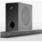 FASTER T4000 Home Theater Sleek Design | 120W Output | 5.2” Subwoofer