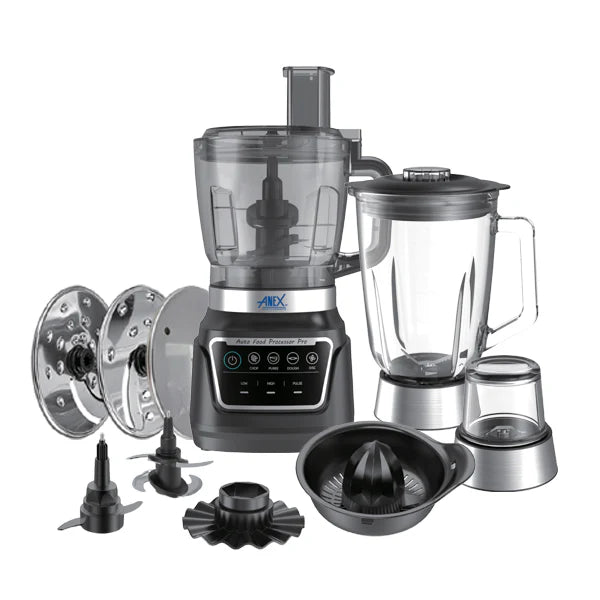 Anex AG-3148 Food processor