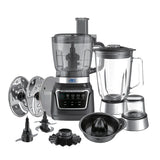 Anex AG-3148 Food processor