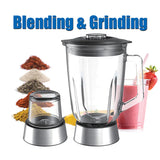 Anex AG-3148 Food processor