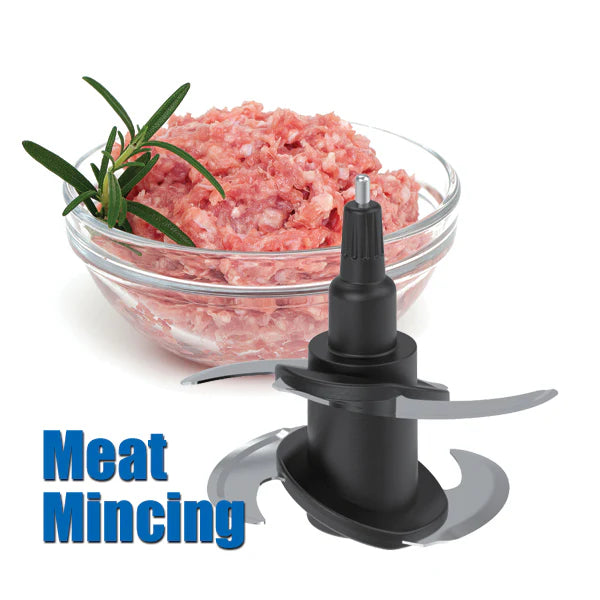 Anex AG-3148 Food processor