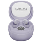 Faster Mystic Earbuds - Purple