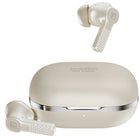 Faster Orvon Earbuds - Oat Beige