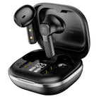 Faster Tronix Earbuds - Shadow Black