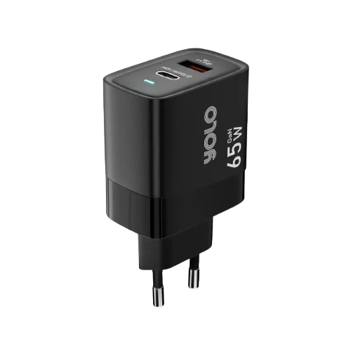 YOLO Gan Charger Y-651