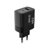 YOLO Gan Charger Y-651