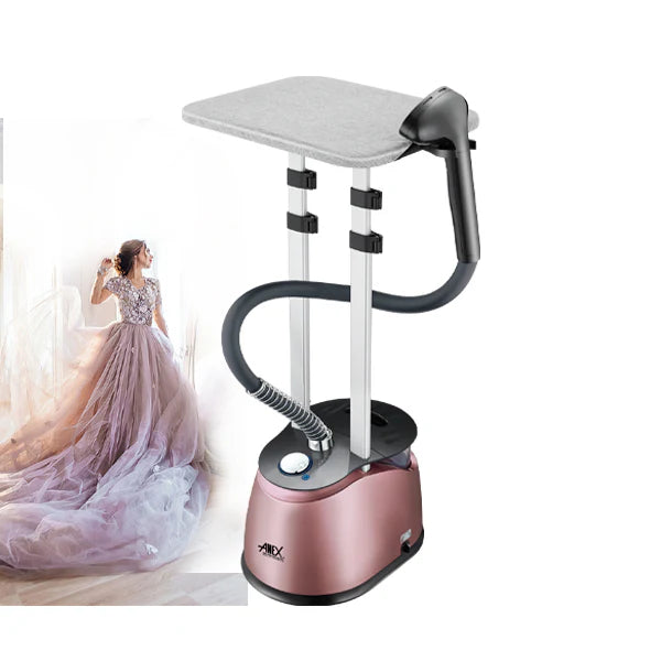 Anex AG-1121 Garment Steamer