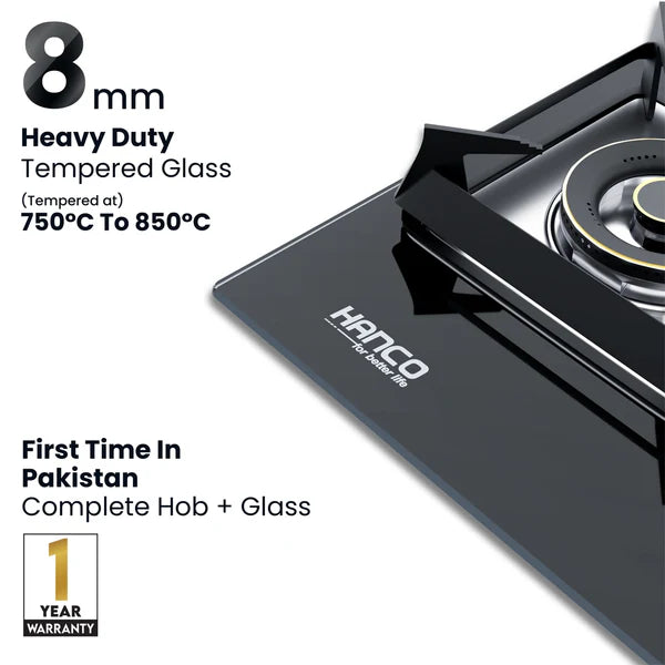 Hanco Model 606 - EPS