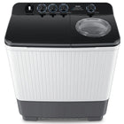 HAIER 130-196 13 Kg Twin Tub Semi Automatic Washing Machine