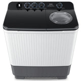 HAIER 130-196 13 Kg Twin Tub Semi Automatic Washing Machine