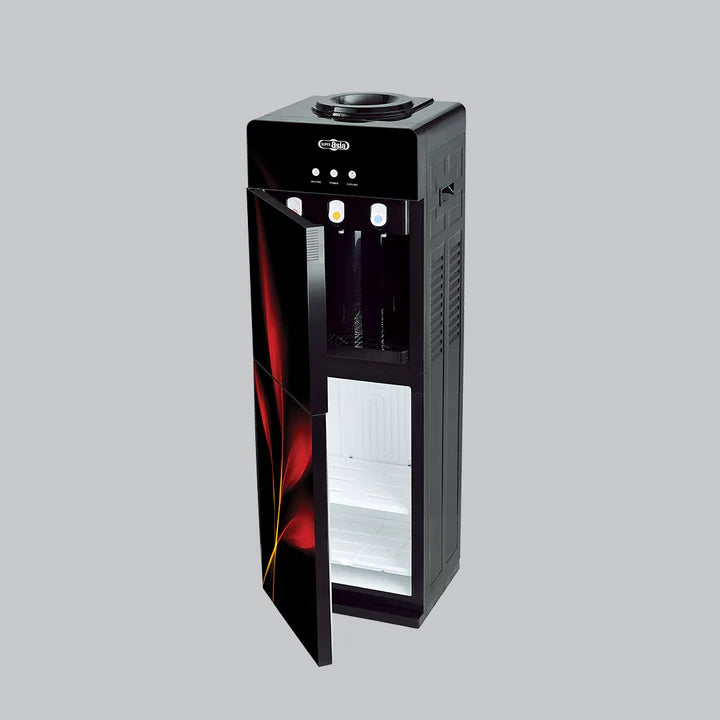 Super Asia HC-56B Water-Dispensers