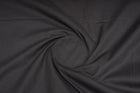 Surmawala Gents Unstitched Wash & Wear Suit - Titanium  - By A-Collection