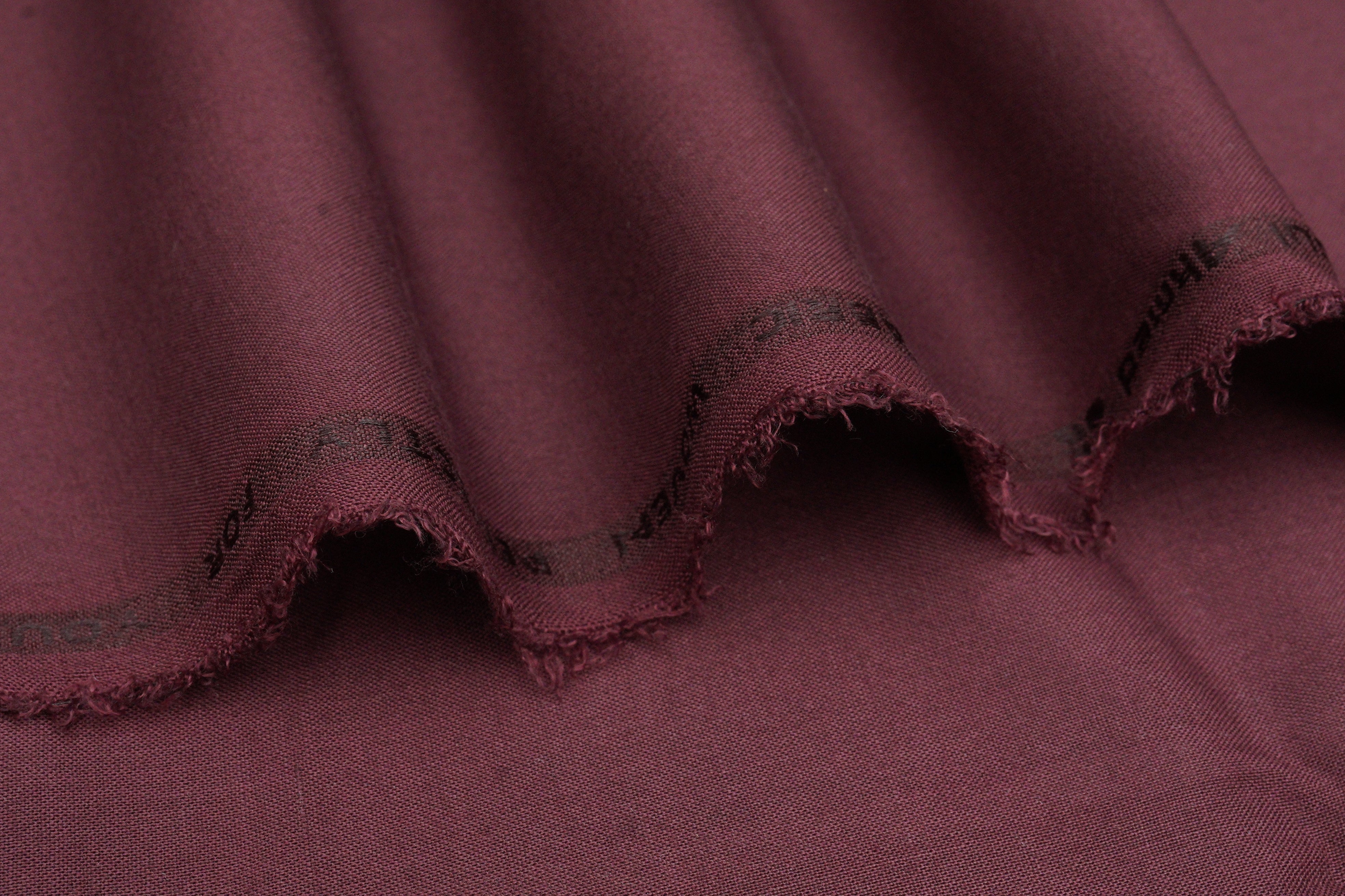 Surmawala Gents Unstitched Wash & Wear Suit - Imperial