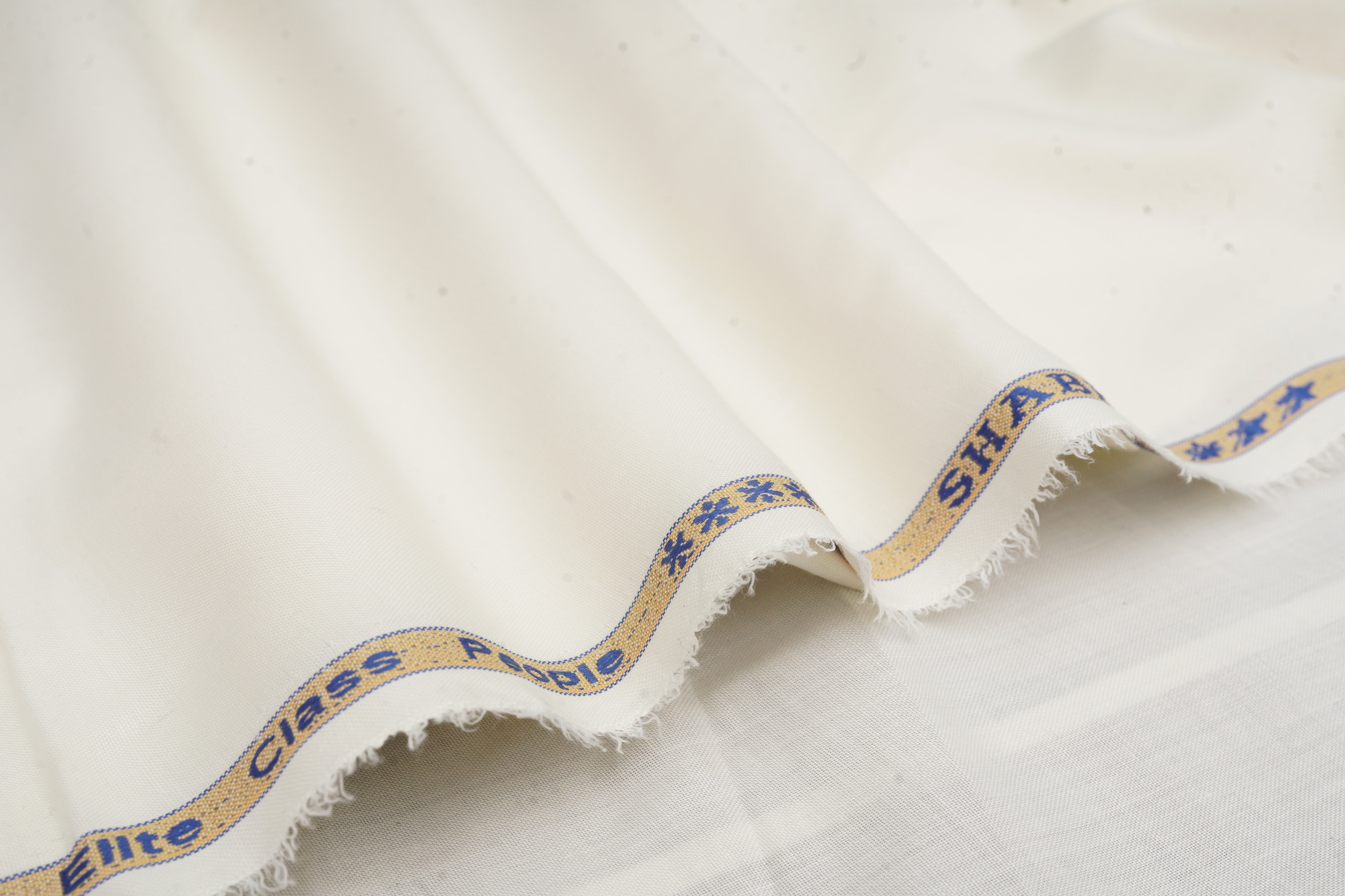 Surmawala Gents Unstitched Wash & Wear Suit - Boski