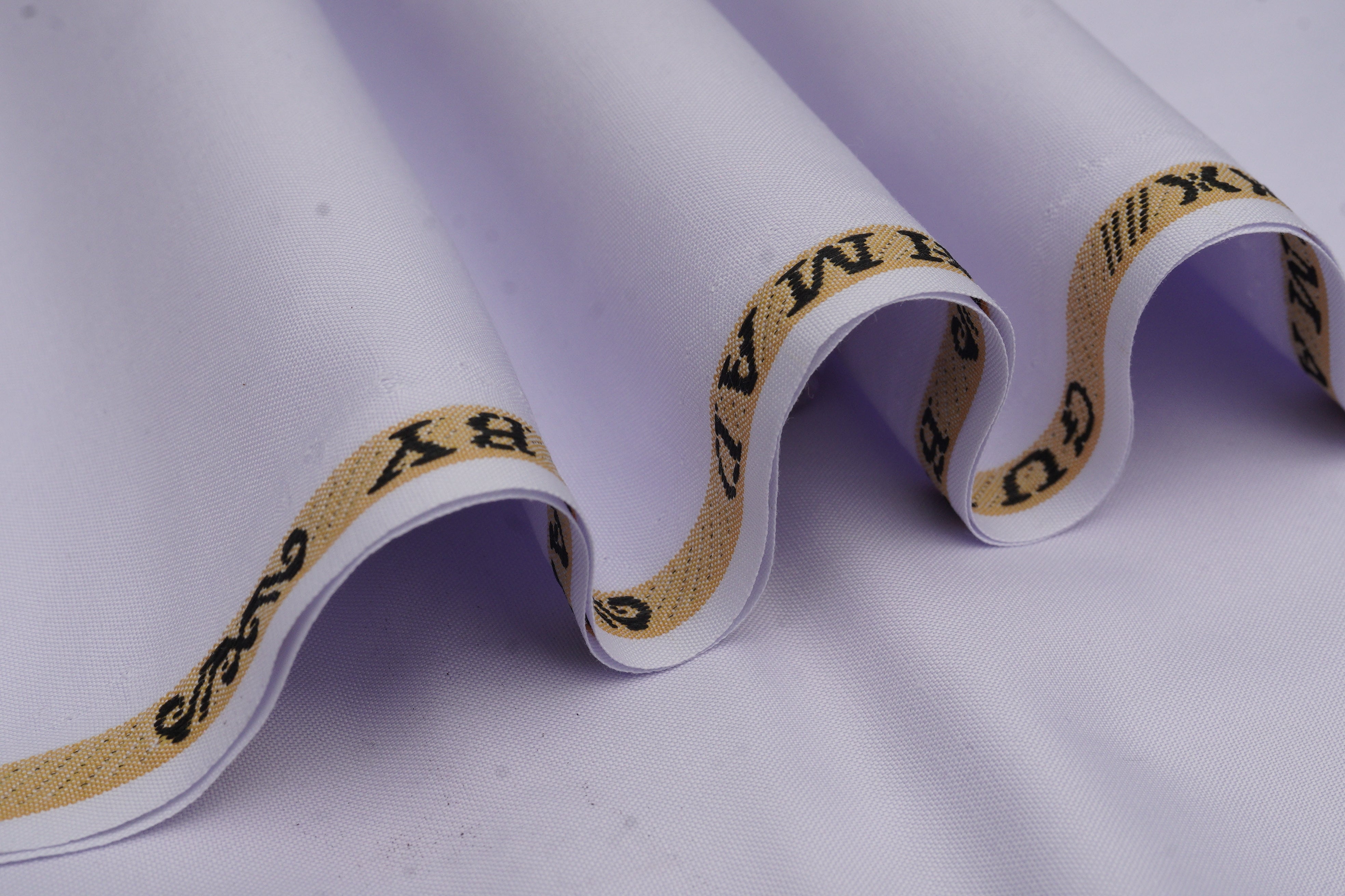 Surmawala Gents Unstitched Wash & Wear Suit - Legacy