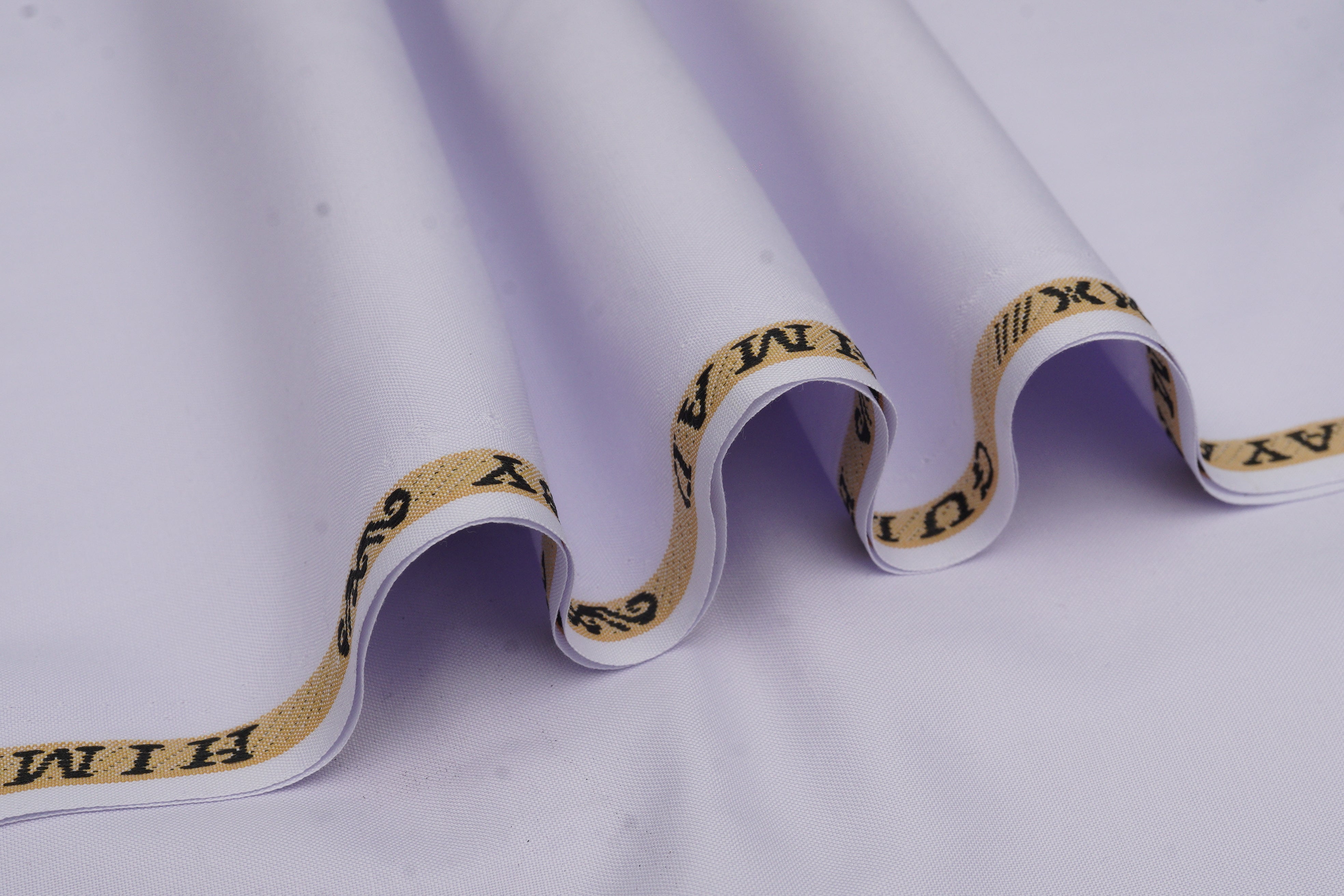 Surmawala Gents Unstitched Wash & Wear Suit - Legacy