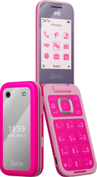 HMD Barbie Phone | 2.8 Inch Display | 1450 mah Battery | Pta approved