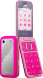 HMD Barbie Phone | 2.8 Inch Display | 1450 mah Battery | Pta approved