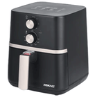 HOMAGE AIR FRYER Model HAF-4LMB0 - 4L